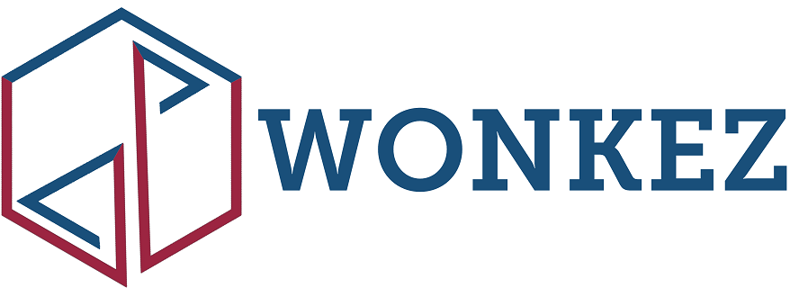 Wonkez , Custom Software Developern